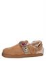 Kurt Geiger Octavia Casual Sling Mule Beige