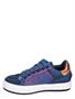 Kurt Geiger South Bank Tag Blue Other