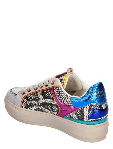 Kurt Geiger South Bank Tag Multi Other