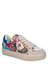 Kurt Geiger Southbank Tag Sneaker Multi Other