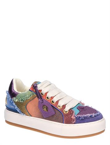 Kurt Geiger Southbank Tag Sneaker Other