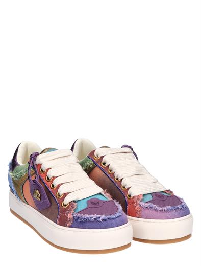 Kurt Geiger Southbank Tag Sneaker Other