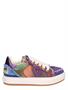 Kurt Geiger Southbank Tag Sneaker Other