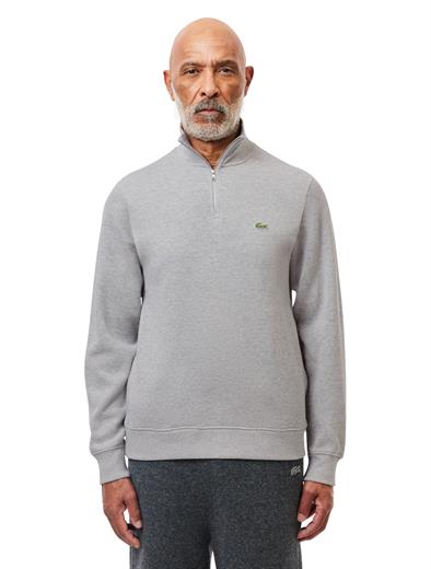 Lacoste SH1927 CCA Argent Chine