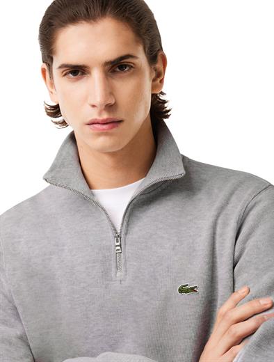 Lacoste SH1927 CCA Argent Chine