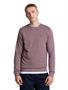 Lyle and Scott Crew Neck Sweatshirt X315 Highland Mauve