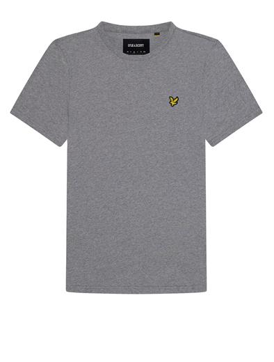 Lyle e scott t hot sale shirt