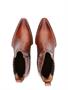 Magnanni 25795 Lady Princess Brown