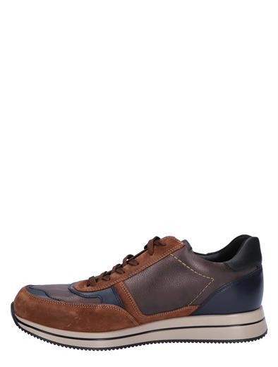 Mephisto Gilford 3658 Brown