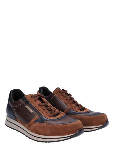 Mephisto Gilford 3658 Brown