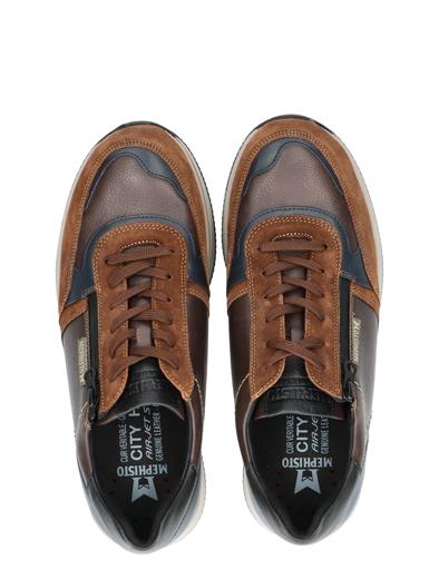 Mephisto Gilford 3658 Brown