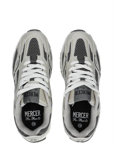 Mercer Amsterdam Re-Run Champagne 900 Grey