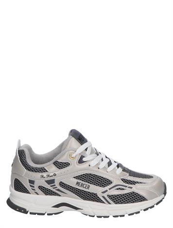 Mercer Amsterdam Re-Run Champagne Women 900 Grey