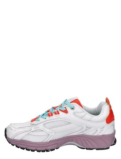 Mercer Amsterdam Re-Run Color Women 100 White