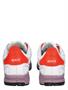 Mercer Amsterdam Re-Run Color Women 100 White