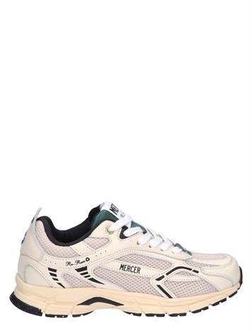 Mercer Amsterdam Re-Run Nappa 102 Off White