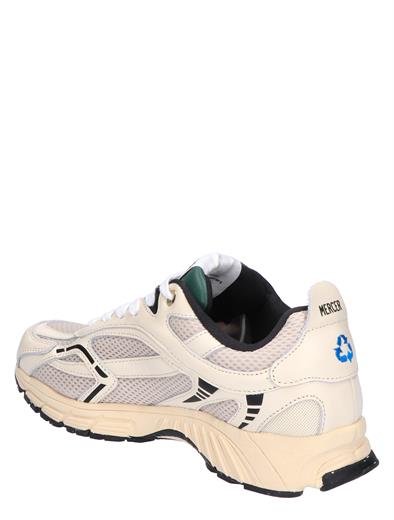 Mercer Amsterdam Re-Run Nappa 102 Off White