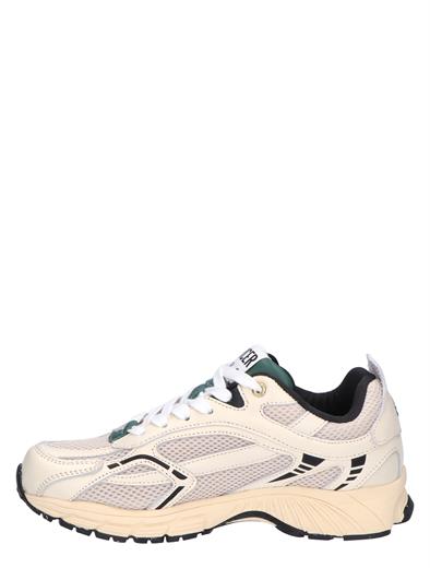 Mercer Amsterdam Re-Run Nappa Women 102 Off White