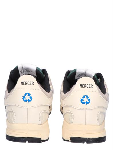 Mercer Amsterdam Re-Run Nappa Women 102 Off White