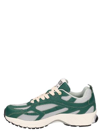 Mercer Amsterdam Re-Run Pineapple Women 500 Green