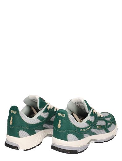 Mercer Amsterdam Re-Run Pineapple Women 500 Green