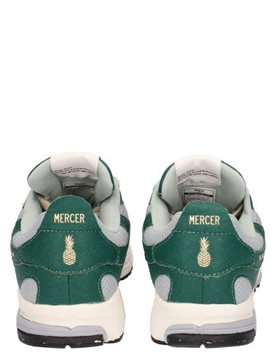 Mercer Amsterdam Re-Run Pineapple Women 500 Green