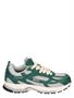 Mercer Amsterdam Re-Run Pineapple Women 500 Green