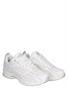 Mercer Amsterdam Re-Run Premium 100 White Leather