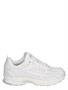 Mercer Amsterdam Re-Run Premium Women 100 White Leather