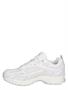 Mercer Amsterdam Re-Run Premium Women 100 White Leather