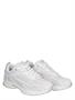 Mercer Amsterdam Re-Run Premium Women 800 Grey Suede