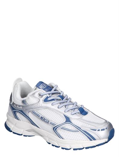 Mercer Amsterdam Re-Run Speed Women 975 Blue Silver