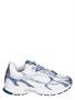 Mercer Amsterdam Re-Run Speed Women 975 Blue Silver