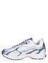 Mercer Amsterdam Re-Run Speed Women 975 Blue Silver