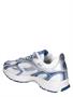 Mercer Amsterdam Re-Run Speed Women 975 Blue Silver