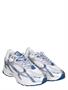 Mercer Amsterdam Re-Run Speed Women 975 Blue Silver