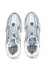 Mercer Amsterdam Re-Run Speed Women 975 Blue Silver