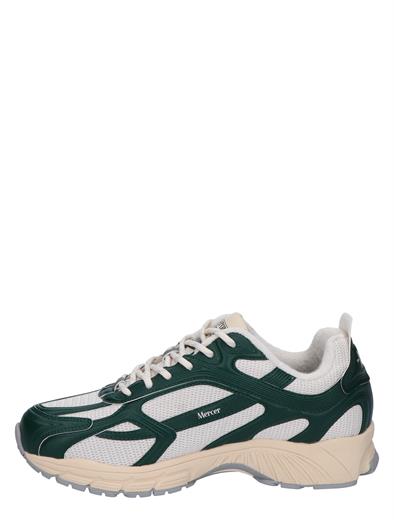 Mercer Amsterdam Re-Run Vintage Women 503 Dark Green