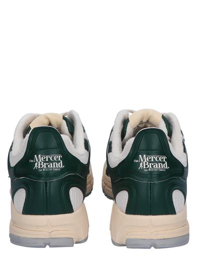 Mercer Amsterdam Re-Run Vintage Women 503 Dark Green