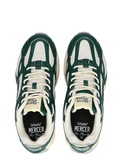 Mercer Amsterdam Re-Run Vintage Women 503 Dark Green