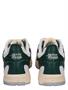 Mercer Amsterdam Re-Run Vintage Women 503 Dark Green