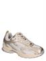 Mercer Amsterdam Re-Run Vintage Women 997 Gold