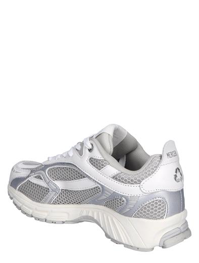 Mercer Amsterdam Re-Run Women 158 White-Grey