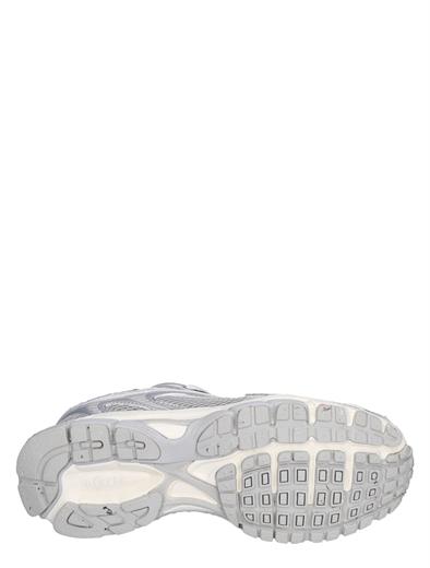 Mercer Amsterdam Re-Run Women 158 White-Grey