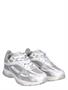 Mercer Amsterdam Re-Run Women 158 White-Grey