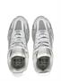 Mercer Amsterdam Re-Run Women 158 White-Grey