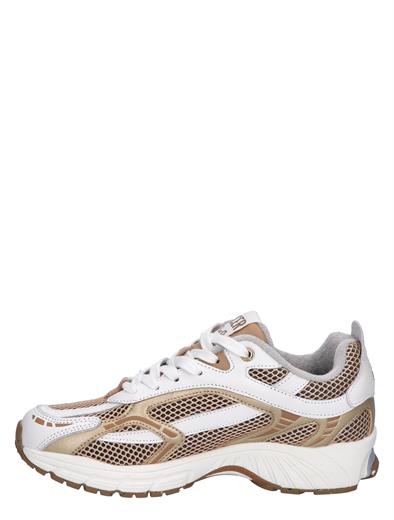 Mercer Amsterdam Re-Run Women 160 White Gold