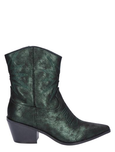 Mia & Jo Vlinder Dark Green