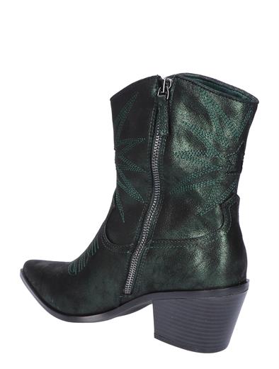 Mia & Jo Vlinder Dark Green