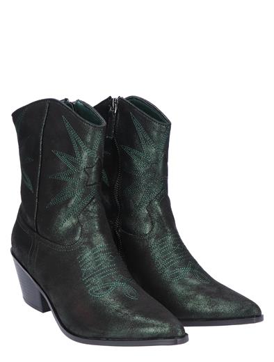 Mia & Jo Vlinder Dark Green